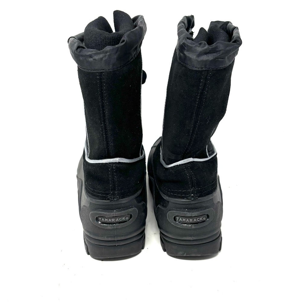 Tamarack Boots - Picture 6 of 7